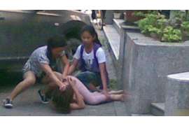 阳原调查事务所